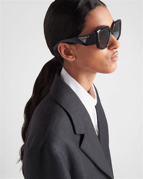 womens prada sunglasses 21nsd|Prada Sunglasses for Women .